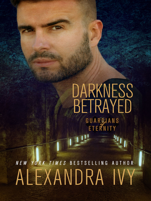 Title details for Darkness Betrayed by Alexandra Ivy - Available